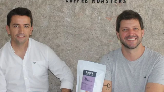 Cuenta regresiva para Shiok: la cafetería de especialidad de Javier Rodríguez que ya piensa en franquicias “corner”