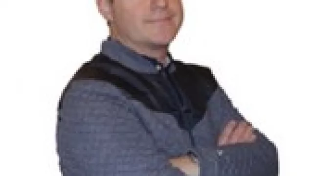 Empujando la radio a la carta