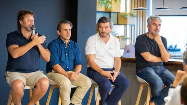 Tiene sentido: cómo es el plan para transformar a Córdoba en el Silicon Valley de las AgriFoodTech (Pampa Start pone segunda)