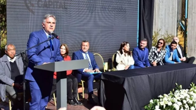 Nueve intendentes firmaron el estatuto del Ente Intermunicipal de Gestión Metropolitana