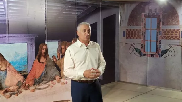 De tener un gimnasio a una productora de shows internacionales: la historia de Ricardo Taier (y su marca Quality)