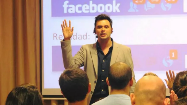 #Ping-pong con Nico Leoni (especialista en Transformación Digital)