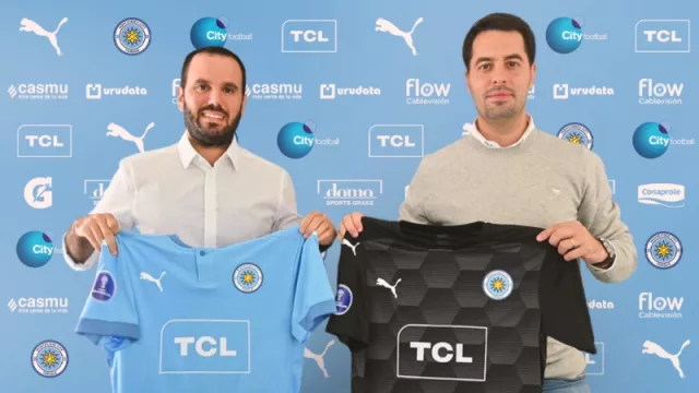 Montevideo City Torque, éxito en lo deportivo y en los negocios 