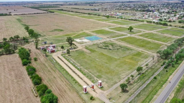 La ciudad no solo crece hacia el norte: el este también existe y así será La Rochelle, una villa exclusiva (a 20 minutos de Córdoba)