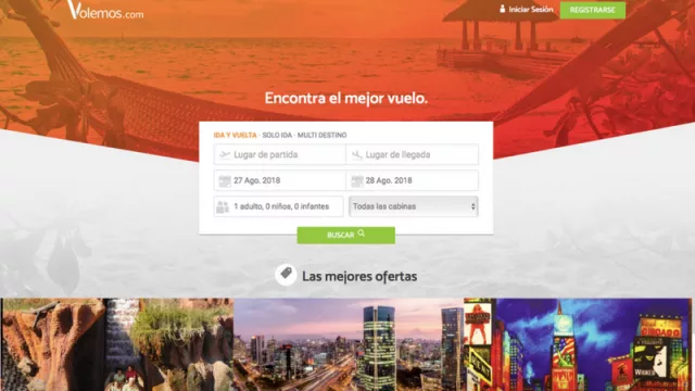 Se presentó la primera agencia de viajes online de Paraguay (100% de capital nacional)