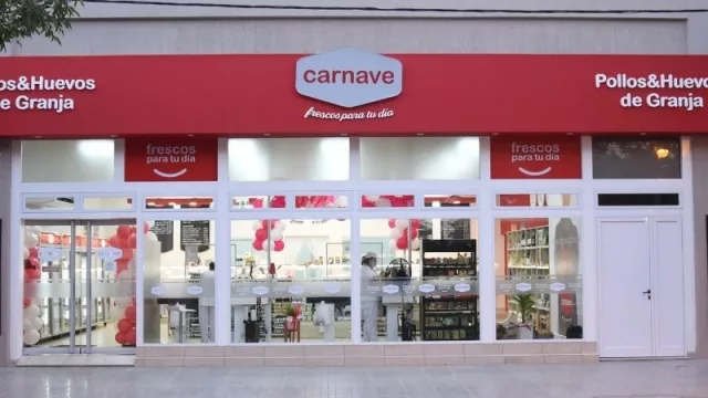 Carnave, la marca santafesina que quiere pasar de 95 a 150 locales en 2024 (en Córdoba ya tiene más de 12)