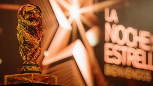 Venue Brand Experience, la empresa detrás de la organización de los festejos en Paraguay (una celebración de estrellas)