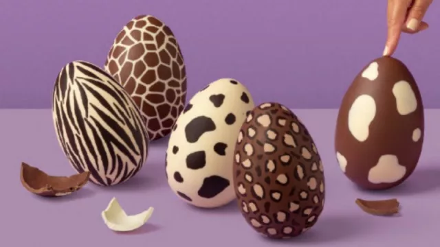 Huevos de oro: estas pascuas se llegará a pagar hasta $ 20.666 por el kg de chocolate (pero la novedad son los de Rapanui, por sus diseños)