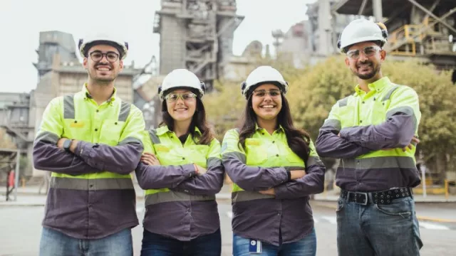 Holcim abre la convocatoria “Jóvenes Líderes” (buscan 15 talentos en provincias como Córdoba)