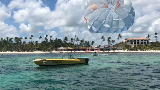 ¿Hay mercado para que 8.000 cordobeses vayan (al año) a Punta Cana? Aerolíneas cree que sí (y más)