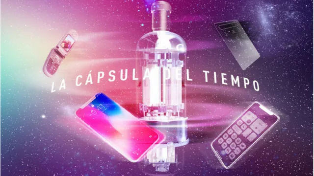 ¿Vamos al futuro? InfoNegocios arma una Cápsula del Tiempo a 2033