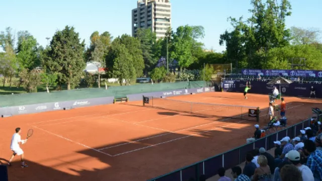 Argentina tendrá un segundo torneo ATP en 2019: será sobre el polvo de ladrillo cordobés