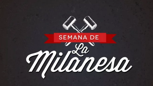 Arranca la semana de la milanesa y hoy se elige la mejor de Córdoba (¿te sumas?)