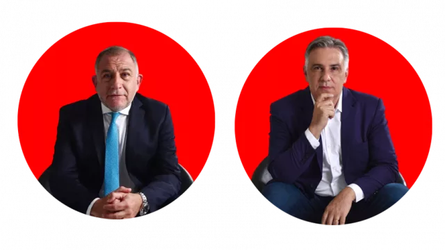 Los lectores de InfoNegocios (y algunos “extras”) dieron su veredicto: quién sería mejor gobernador para el período 2024 - 2027