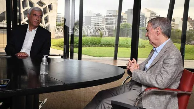 El foro nacional se realizará el próximo 12 de abril en el Centro de Convenciones Córdoba.