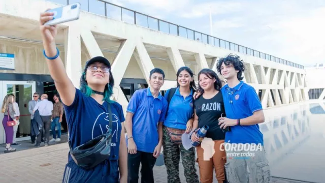 Las inscripciones continúan hasta el próximo 31 de mayo.