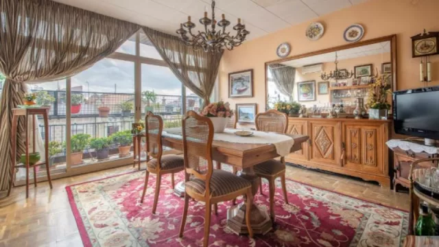 Cataluña experimenta un aumento del 2,5% en los precios de la vivienda durante el primer trimestre de 2023