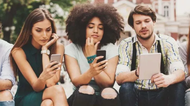 El desafio de crear contenido para generaciones no lectoras