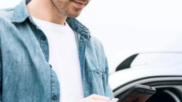 ¿Te chocaron y no fue tu culpa? Choque Solución, la primera app para reclamar siniestros (para productores y asegurados)