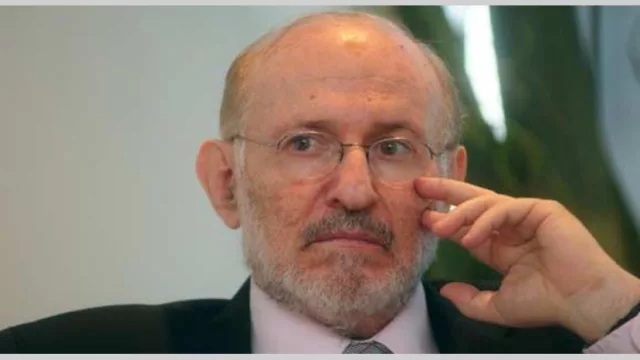 Blejer: "La situación económica es grave, pero no con riesgo de colapso"