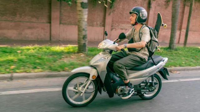 Mondial lanza dos nuevas motos ideales para transitar la ciudad