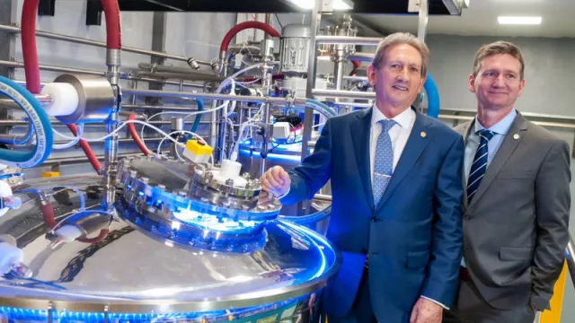 Facyt a contramano: crece un 30% con respecto a 2017 (año récord) y va camino a las 5 plantas y la conquista de EE.UU.