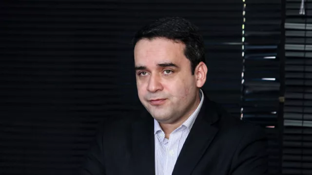 Según el viceministro de Mipymes: “La mayoría de las Mipymes nacen por necesidad”