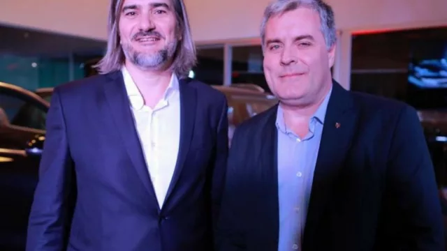 Porsche Argentina proyecta vender 30 Cayenne antes de fin de año (3 en Córdoba, desde US$ 168.000)