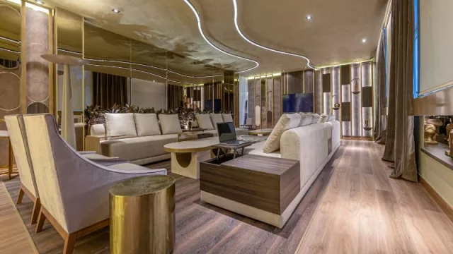 Cómo es la primera edición (federal) de Casa FOA en Córdoba (y cuál es la estrategia para que ingrese al calendario anual de la organización)