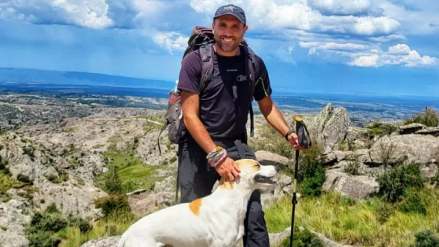 La Cumbrecita, capital nacional del espeleísmo (una rama del turismo alternativo): para andar por montañas, cavernas y ríos subterráneos