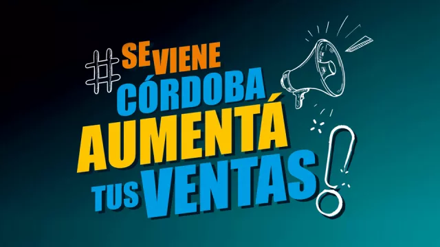 Mercado Libre hará un tour por Córdoba (para quienes operan en la plataforma y los demás, también)