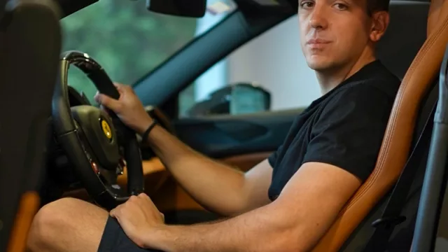 Quién es Lucas Gerber, “la otra pata” de las producciones de Berta Experience (y cuáles son los planes de este dúo para 2023)