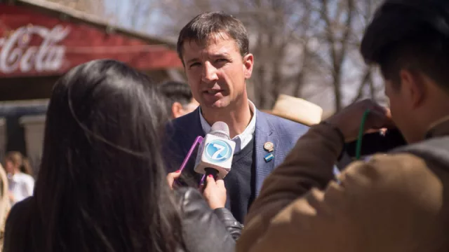 Abrió sus puertas la 74° Exposición Ganadera, Agrícola, Industrial y Comercial