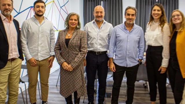 Ya tiene fecha el evento para los emprendedores: cuándo (y cómo) será la Experiencia Endeavor Córdoba 2023