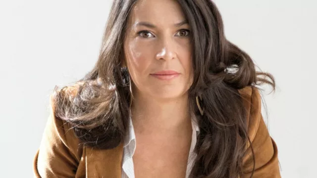 Una líder digital de transformaciones