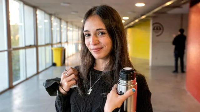 Las personas interesadas pueden inscribirse ingresando a cordobajoven.cba.gov.ar.