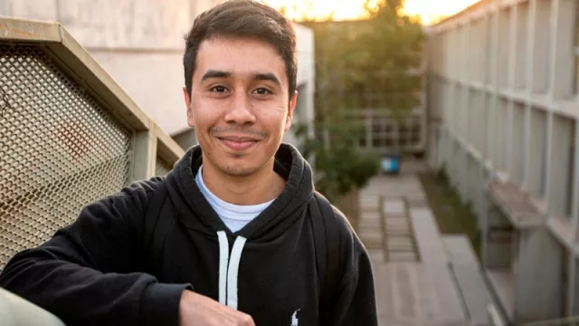 Las personas interesadas pueden inscribirse ingresando a cordobajoven.cba.gov.ar.