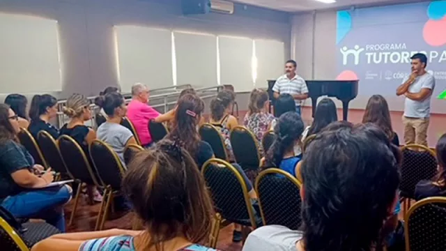 Las personas interesadas pueden inscribirse ingresando a cordobajoven.cba.gov.ar.