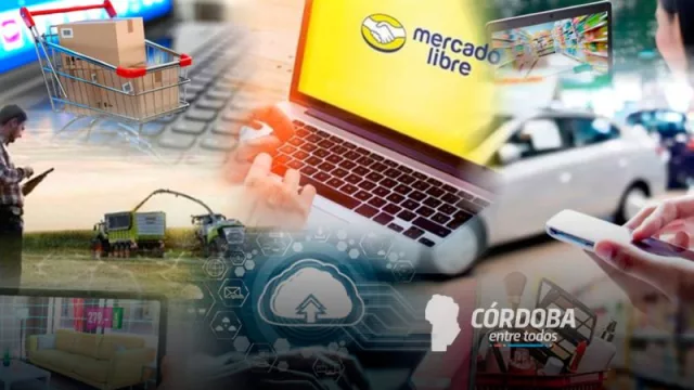 El Gobierno provincial y Mercado Libre se unen en un evento único