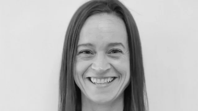 Paula Carolina Neira, jefa de Accidentes Personales y Vida Colectivo.