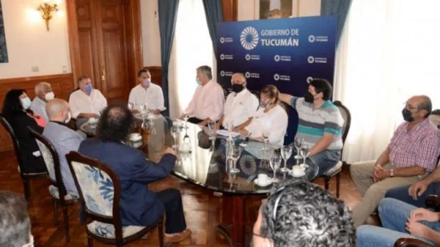 Corte de etanol: preocupación del sector cañero tucumano, y reunión clave con el Gobierno 