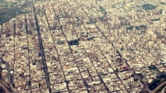 Distrito Abasto, el proyecto de la ciudad de 10 minutos (poniendo los caballos delante del carro)