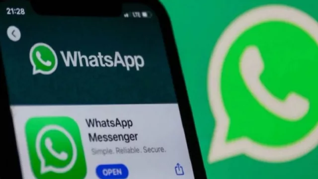 Lo último de WhatsApp: guardar contactos sin salir de la aplicación