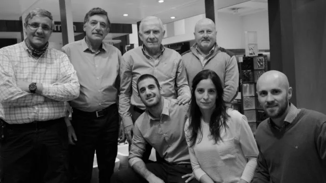 Darsie encontró la forma para convertirse en un clásico (las crisis pasan, sus locales quedan)