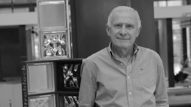 Oscar Darsie - Director - Foto: Marco Cabral