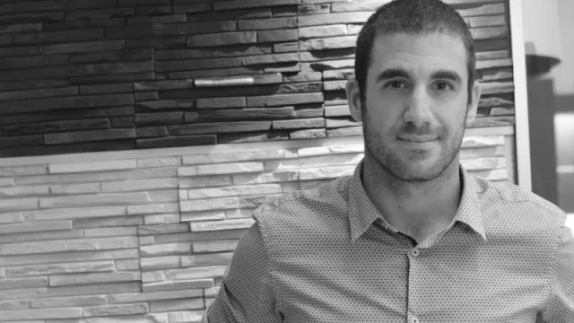 Nicolás Darsie - Gerente Comercial - Foto: Marco Cabral