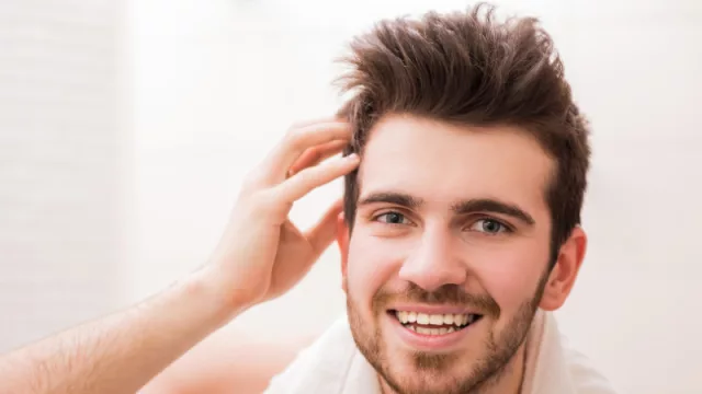 ¿Sabías que el COVID puede provocar caída capilar? Conocé cómo el virus afecta tu pelo y qué podés hacer para revertir el problema