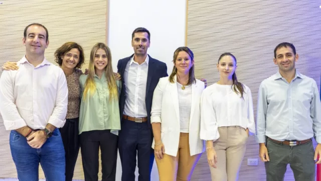 Locativa, la empresa de garantías que continúa abriéndose camino en Córdoba