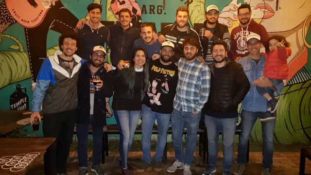 Birra consciente: la nueva iniciativa que propone Temple Bar para los cerveceros 