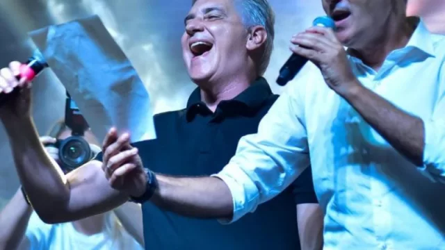 La Municipalidad de Córdoba inyectó más de $ 43.000.000 en Meta (Facebook + Instagram) solo en marzo (“líder” en el país)